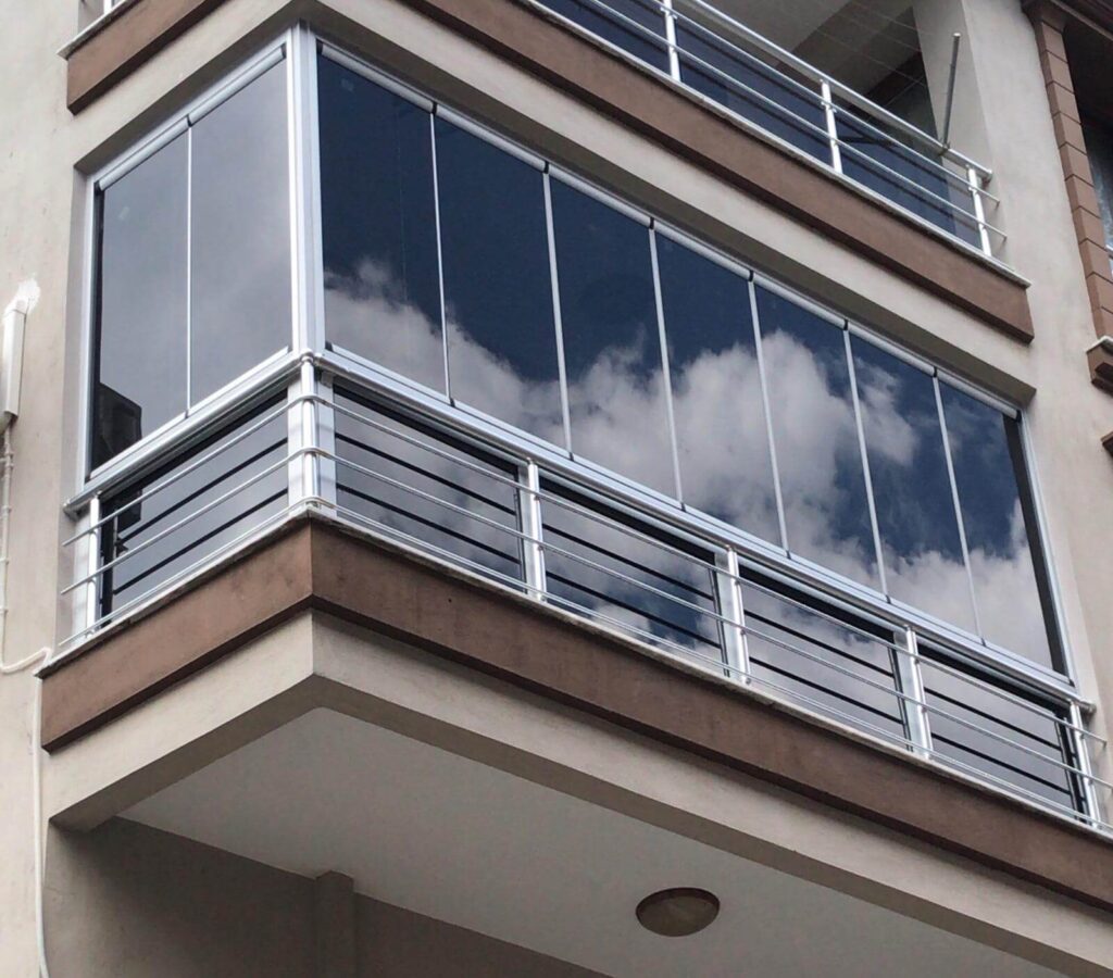 ısıcamlı cam balkon nedir?